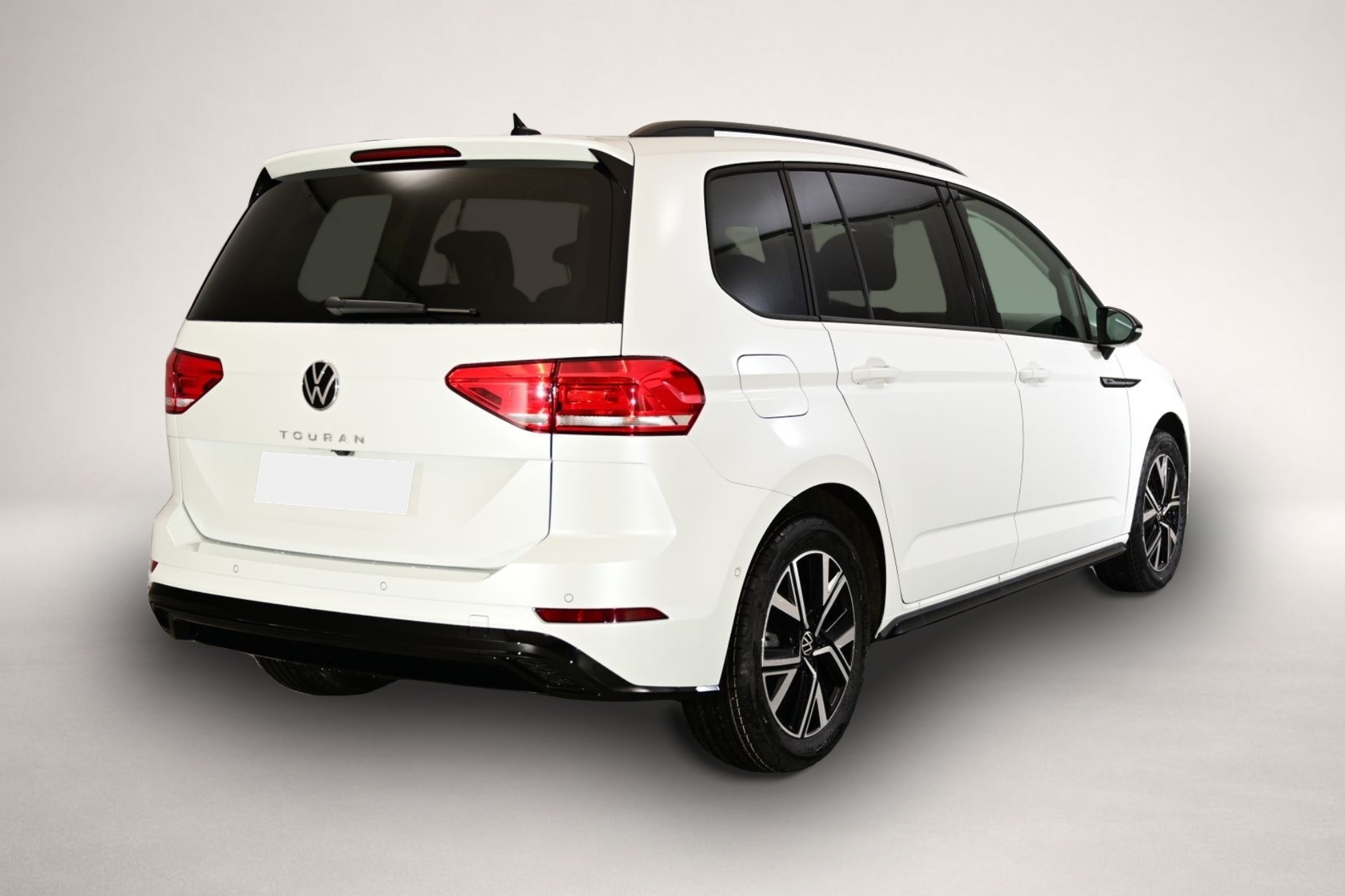 Bild 5 Volkswagen Touran Volkswagen Highline R-Line 1.5 TSI 110 kW