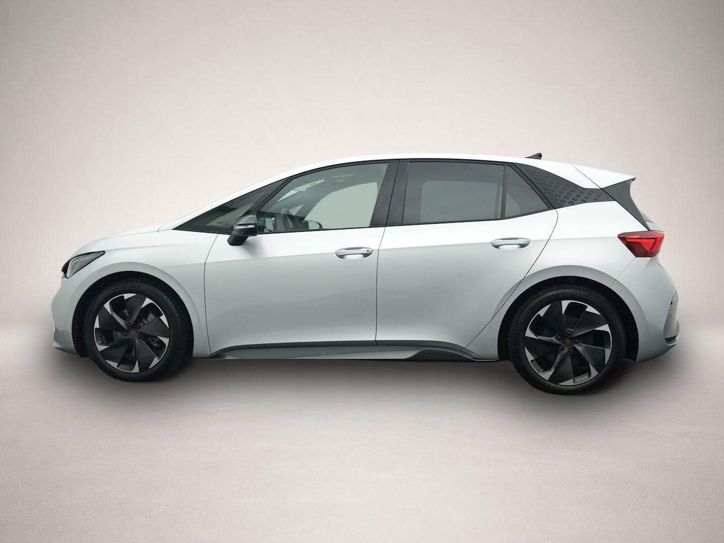 Bild 2 Cupra Born 82kWh 5-J-GAR HUD WÄRMEPUMPE