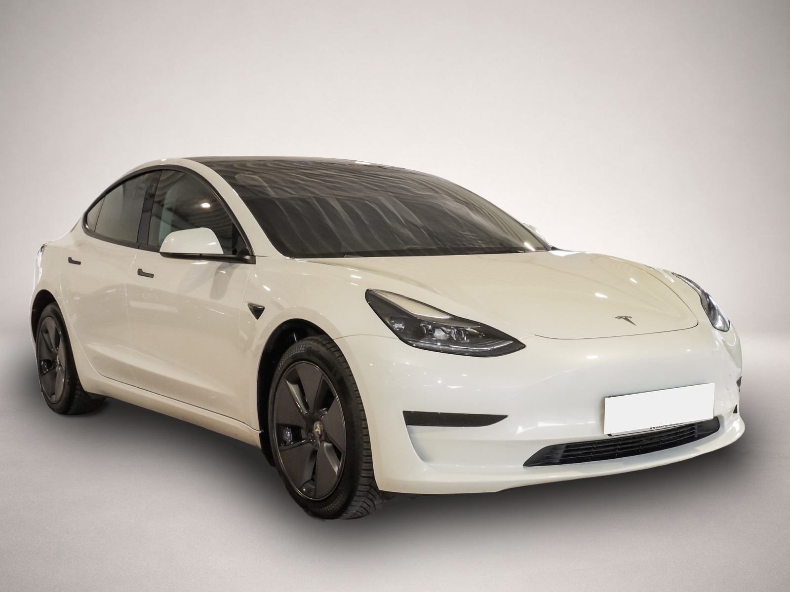 Bild 2 Tesla MODEL 3 60 kWh-Navi*Kamera*ACC*SHZ*Glasdach*SHZ*