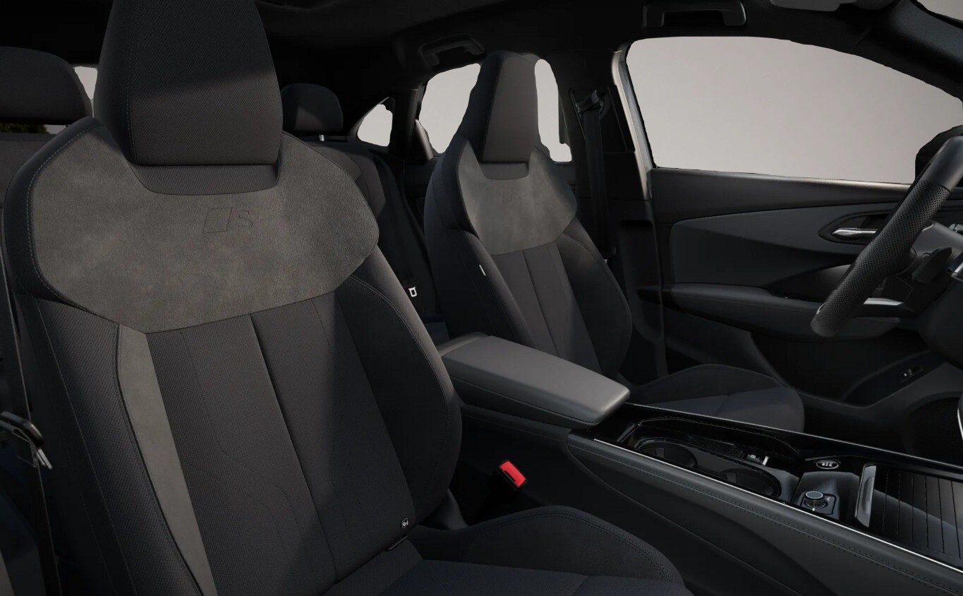 Bild 5 Audi Q3 Sportback 2xS line Tech+ DynamikP KlimaP 19Z