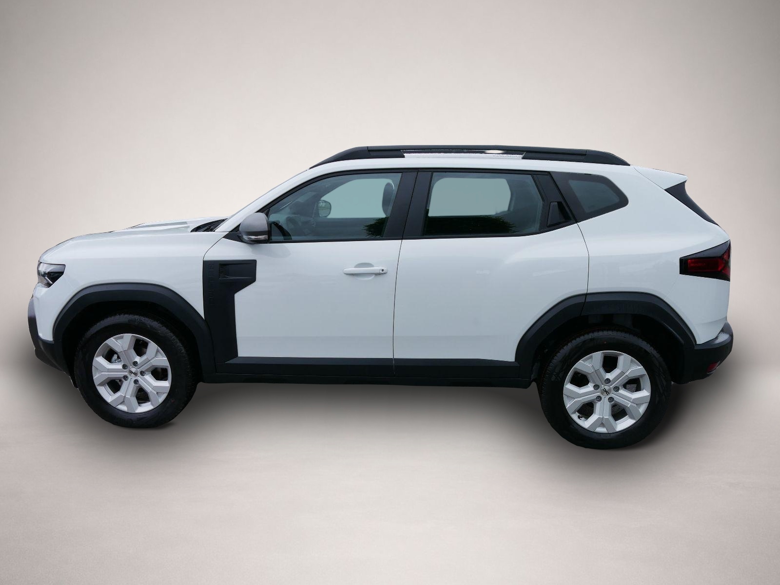 Bild 3 Dacia Duster 3 Expression TCe 4x2*NAVI-ÜBER-SMARTLINK*