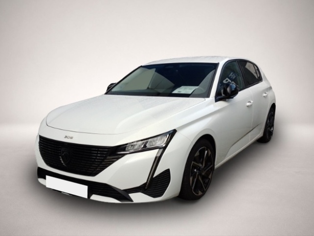 Bild 308 Peugeot
