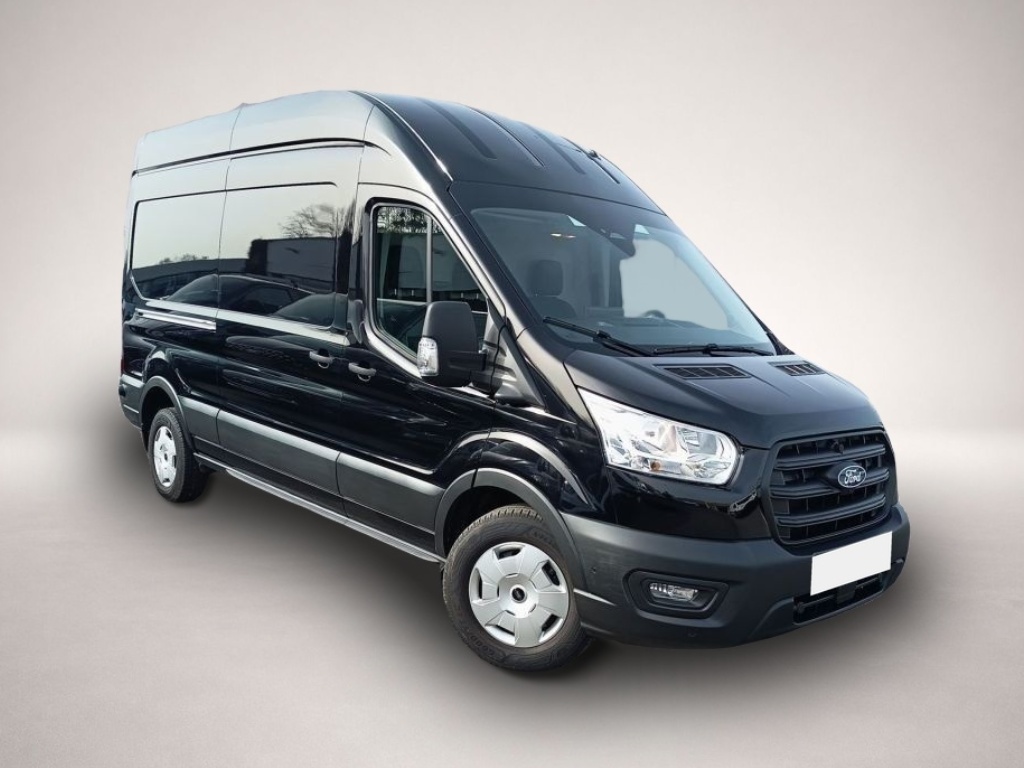 Bild 3 Ford Other Transit 350 L3H3 Lkw VA Trend *NAVI*TWA*RFK*SHZ*