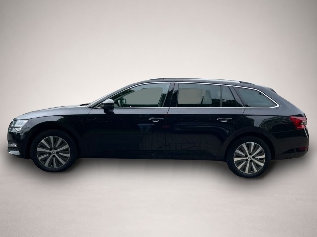 Bild 2 Skoda Superb Combi 1.5 TSI DSG Style Navi,AHK,PDC v+h