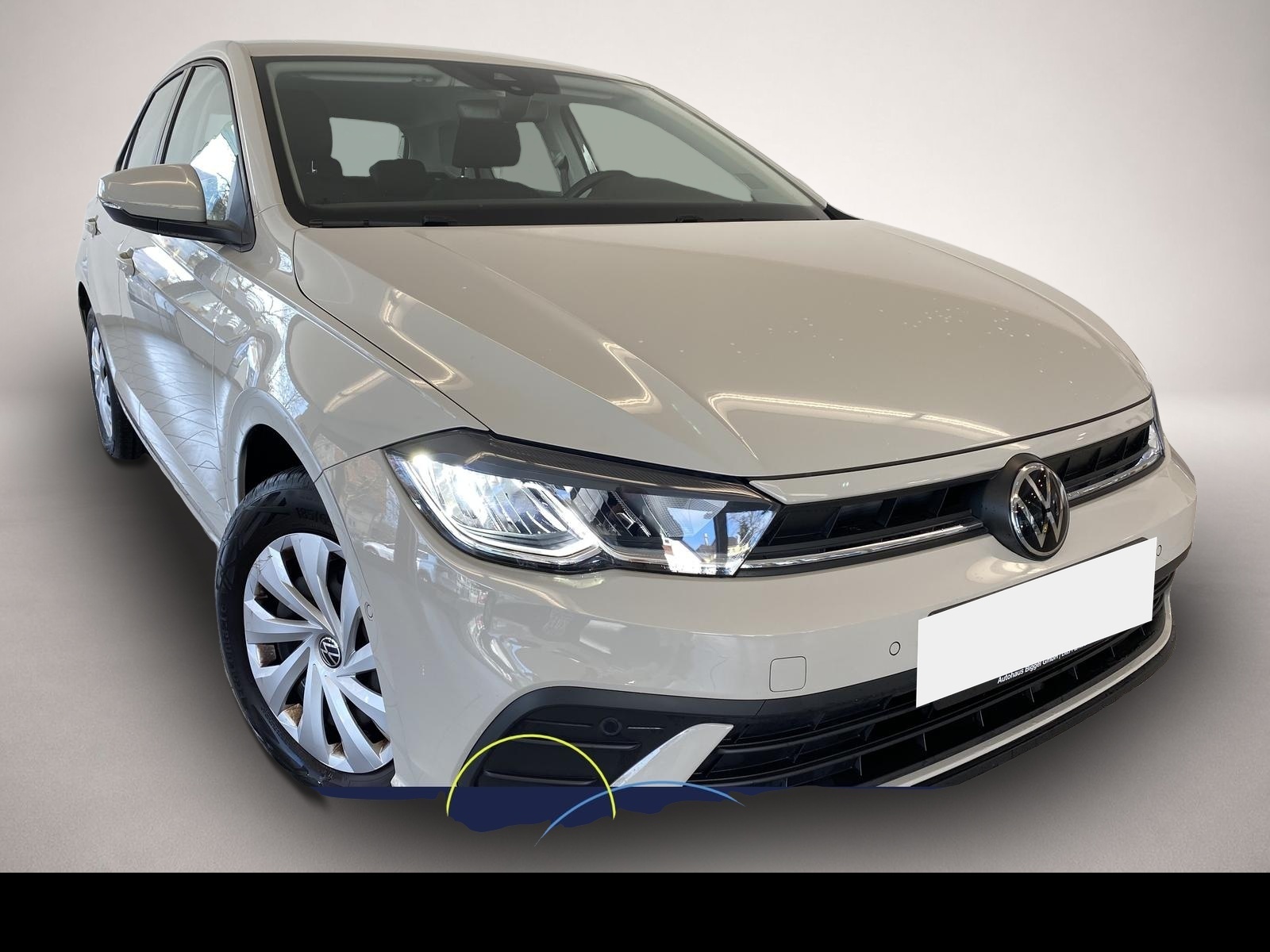 Fotografie 1 des Volkswagen Polo Life 1.0 TSI DSG, TRAVEL ASSIST ACC SHZ PLA