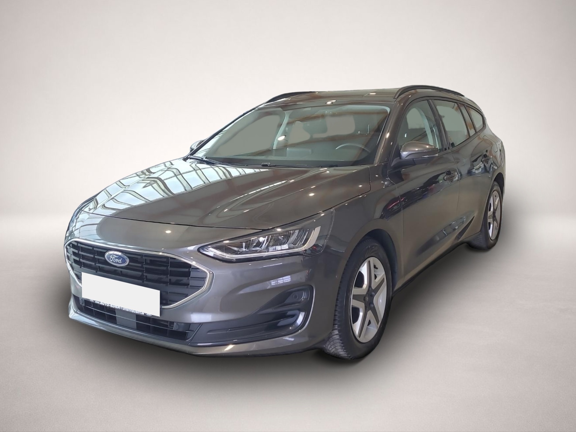 Bild Focus Ford