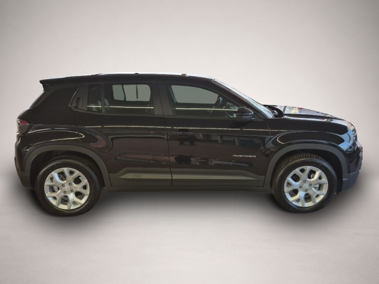 Bild 7 Jeep Avenger Altitude Ice Shz Navi Kamera PDC