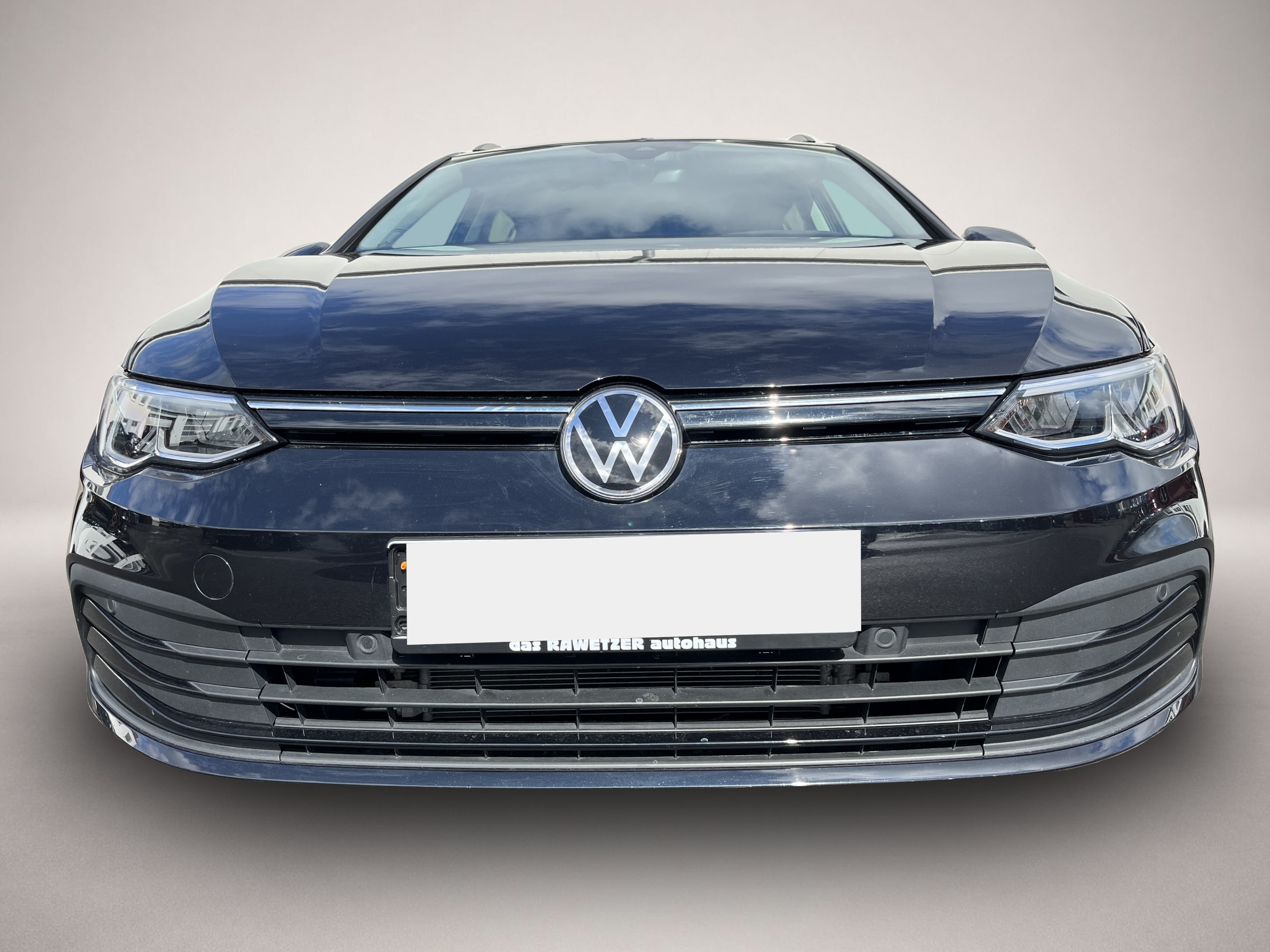 Bild 3 Volkswagen Golf Variant 2.0 TDI Life 136¤ m. 20% Anzahlung
