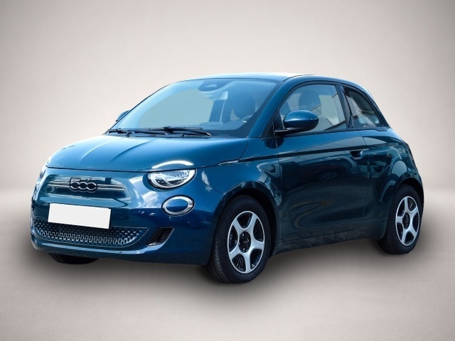 Fotografie Fiat 500e Action 23,8 kWh Klima //Carplay// Android-A