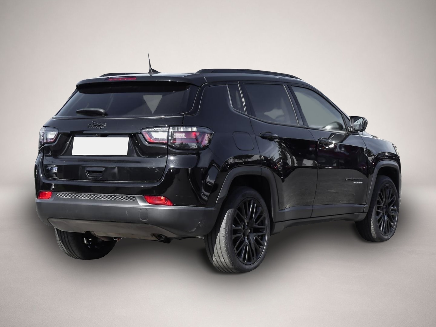 Fotografie 2 des Jeep Compass Limited Plug-In Hybrid 4WD 1.3 EU6d El.