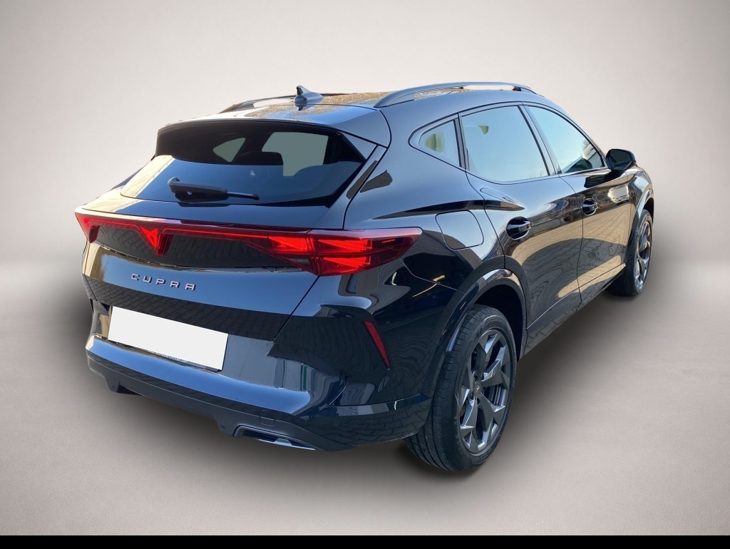 Fotografie 6 des Cupra Formentor 1.5 eTSI DSG*Kessy*Kamera*Edge Paket