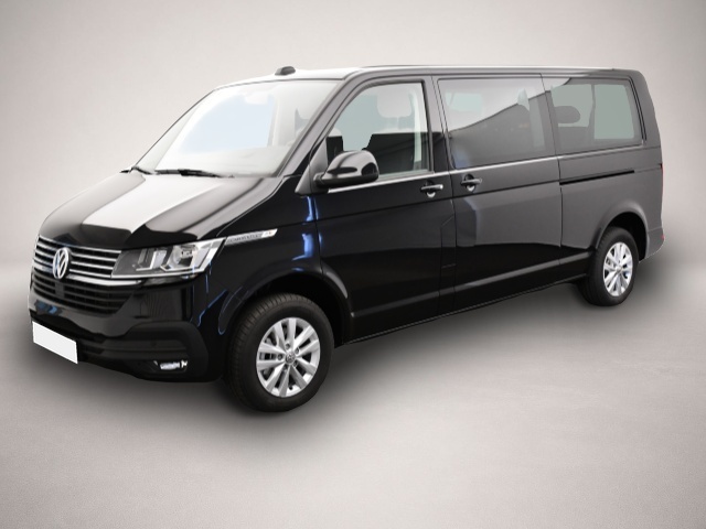 Bild 1 Volkswagen Other T6.1 Caravelle Comfortline 2.0 TDI SCR DSG Lange
