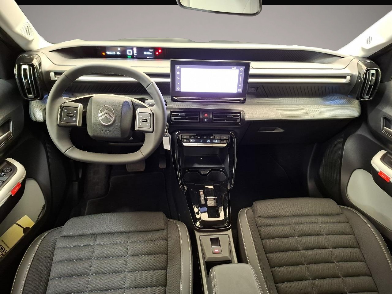 Bild 5 Citroën ë-C3 Aircross e-C3 Aircross MAX 11kw Charger Shz Navi Kamera