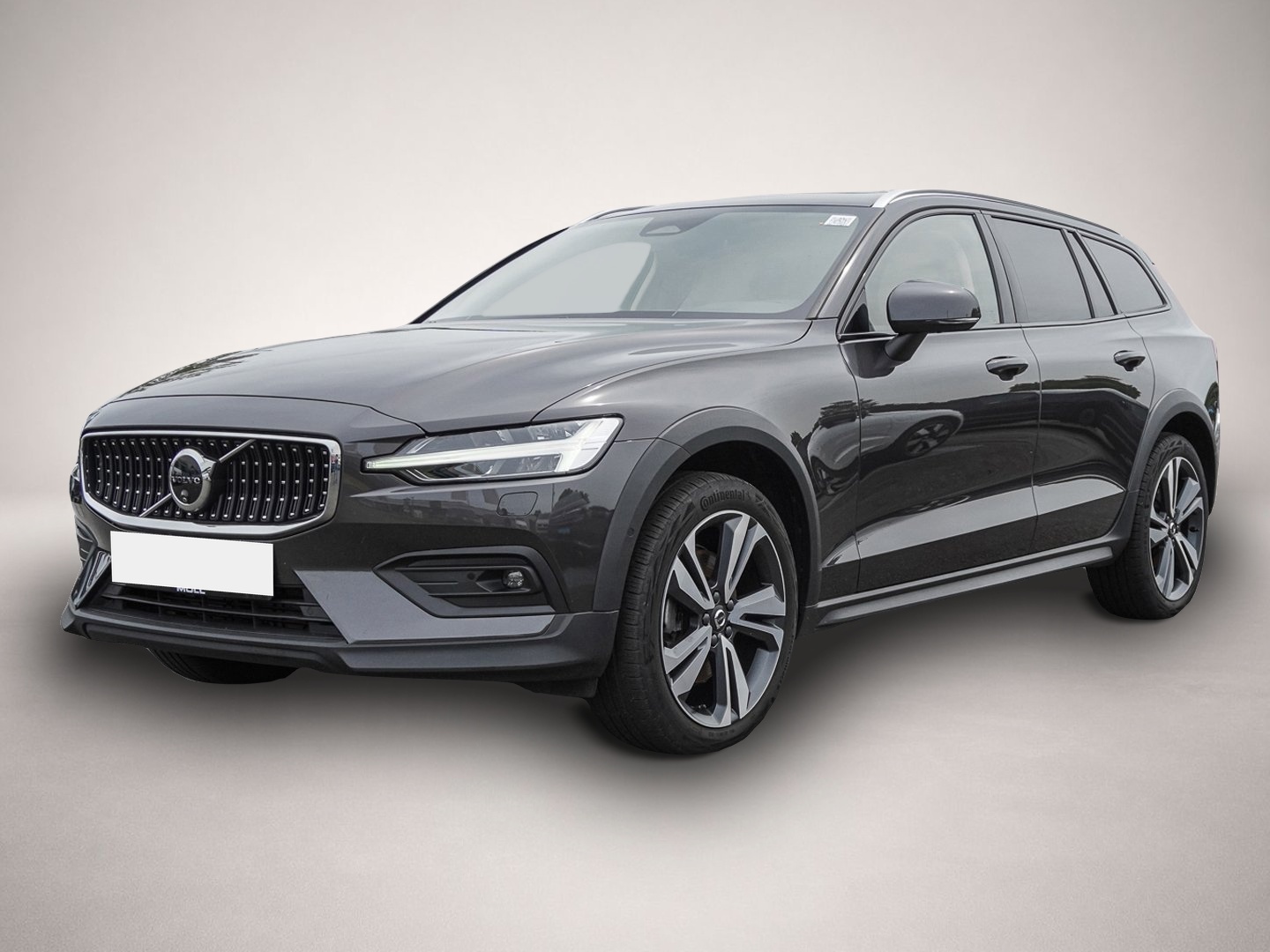 Bild 1 Volvo V60 Cross Country B4 AWD Ultimate AHK Pano 360Gr