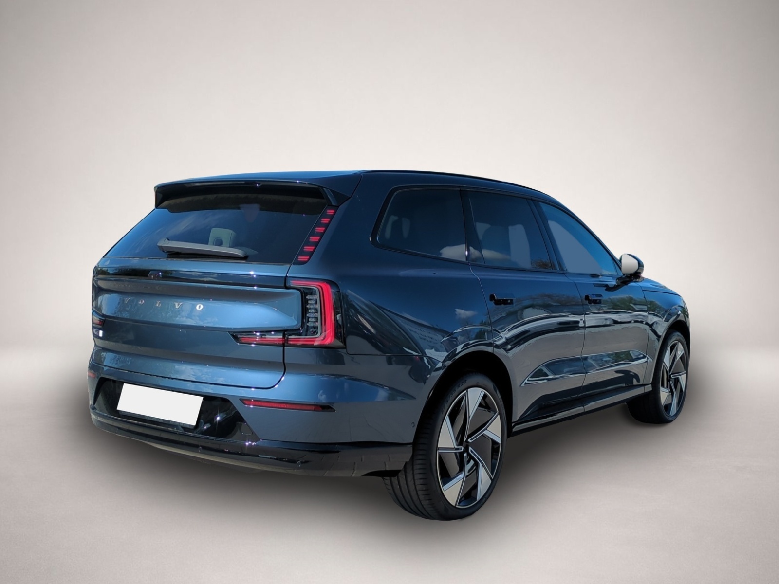 Fotografie 5 des Volvo EX90 Twin Ultra Performance - 7 Siitzer