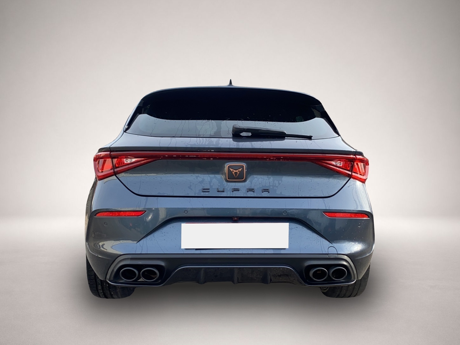Bild 4 Cupra Leon 2.0 TSI DSG VZ DCC KAMERA NAVI LED ACC