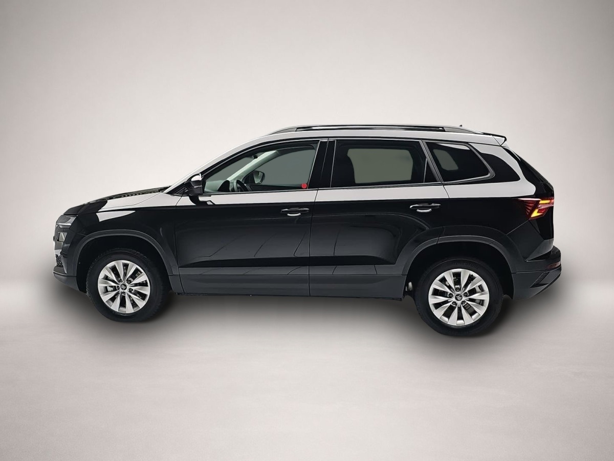 Bild 4 Skoda KAROQ 1.5 TSI DSG 130 JAHRE LED KLIMAAUTO SMARTL