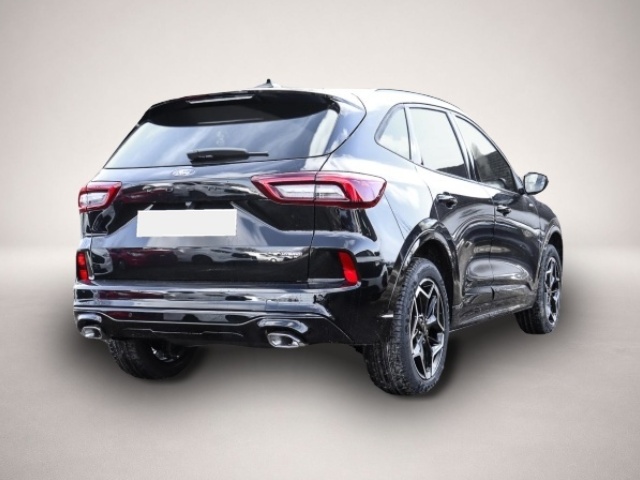 Bild 2 Ford Kuga FHEV ST-LINE 180PS AHK Winter FAP 19Zoll