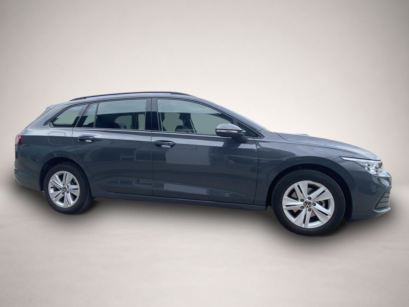 Bild 6 Volkswagen Golf Variant 1.5 TSI DSG LIFE AHK+APP-CONNECT+AC