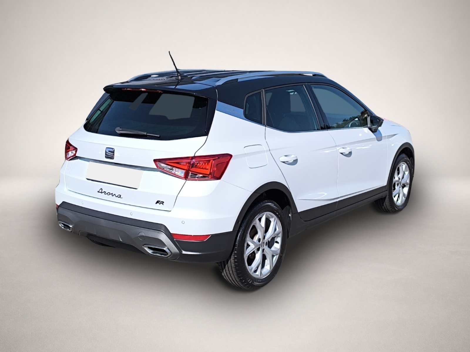 Bild 7 Seat Arona 1.0 TSI DSG FR LED NAVI RFK ACC