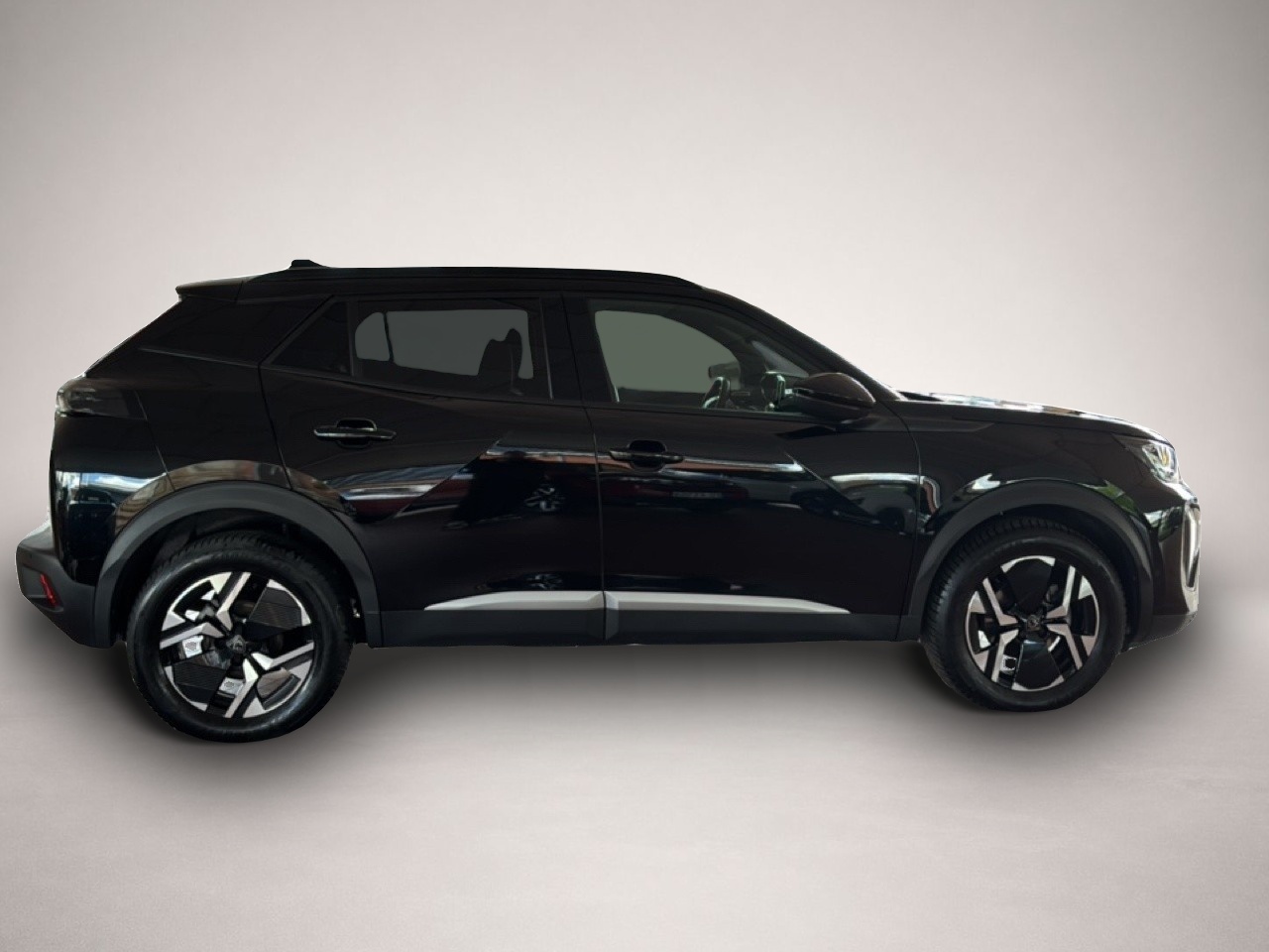 Bild 7 Peugeot 2008 Allure Shz Navi Kamera PDC v+h Keyless Plus