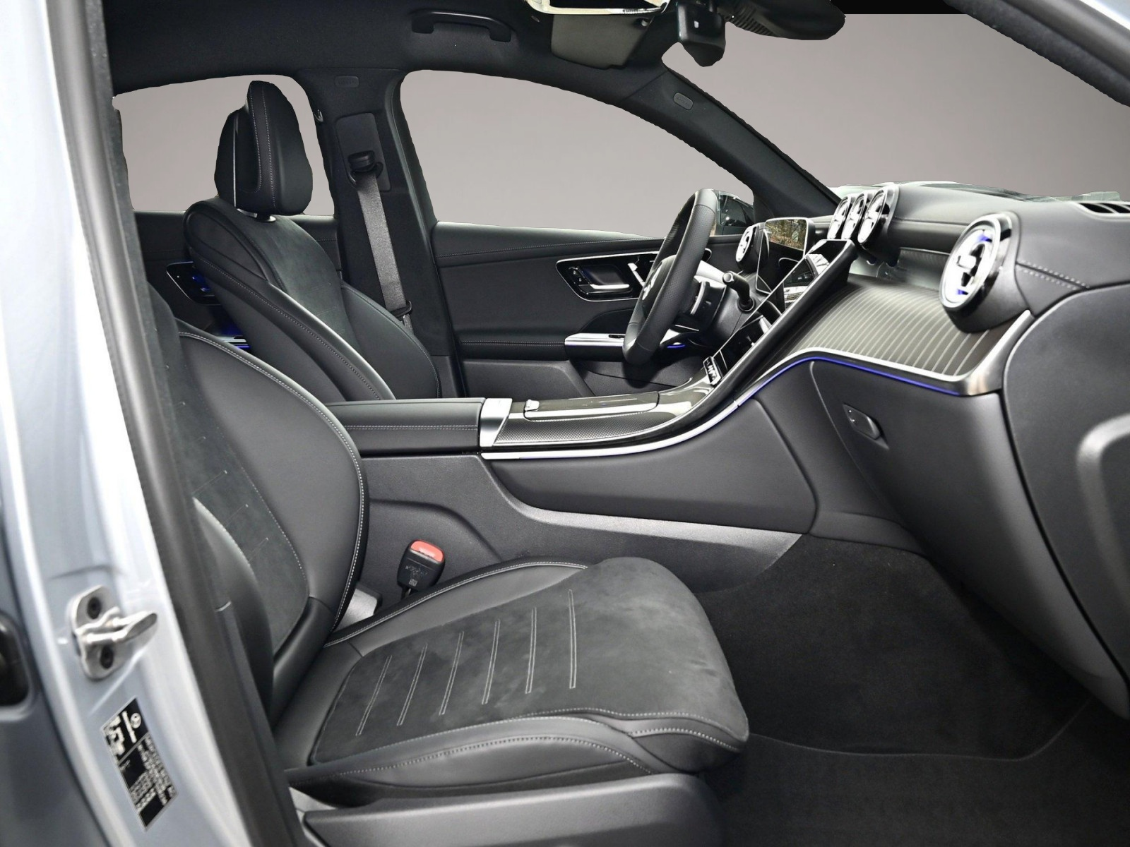 Fotografie 2 des Mercedes-Benz GLC 220