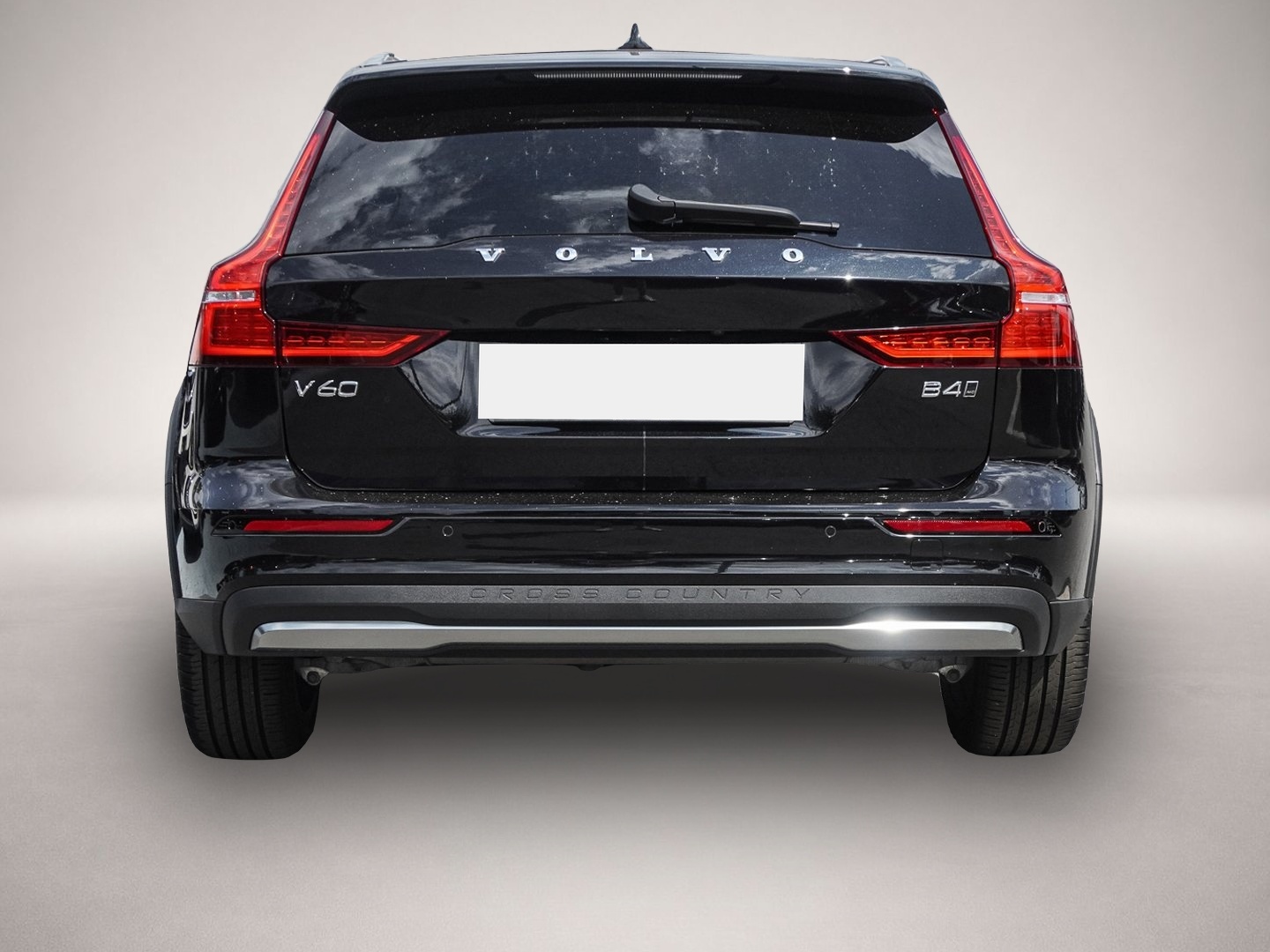 Bild 5 Volvo V60 Cross Country B4 AWD Plus Plus AWD