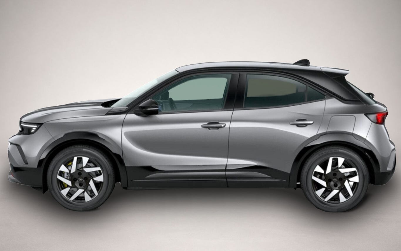 Bild 2 Opel Mokka Hybrid GS Nav SHZ Kam PDC CarPl LaneA 17Z