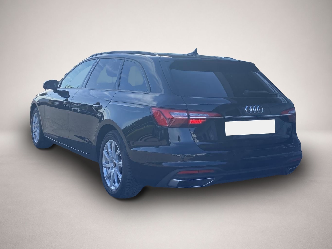 Bild 3 Audi A4 Avant 35 2.0 TFSI S-tronic 17"+NAVI+LED+DAB+S