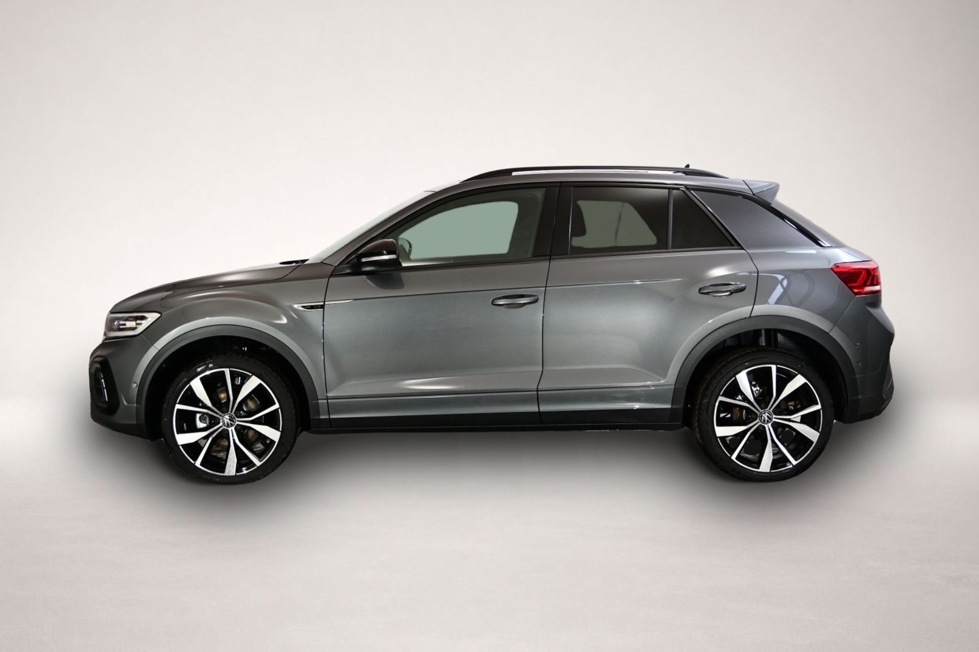 Bild 2 Volkswagen T-Roc 1.5 TSI 7-Gang-DSG