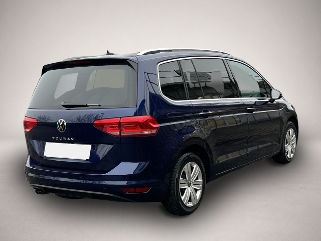 Volkswagen Touran Touran Move Start-Stopp 2.0 TDI BMT Kamera SHZ - Thumbnail 4