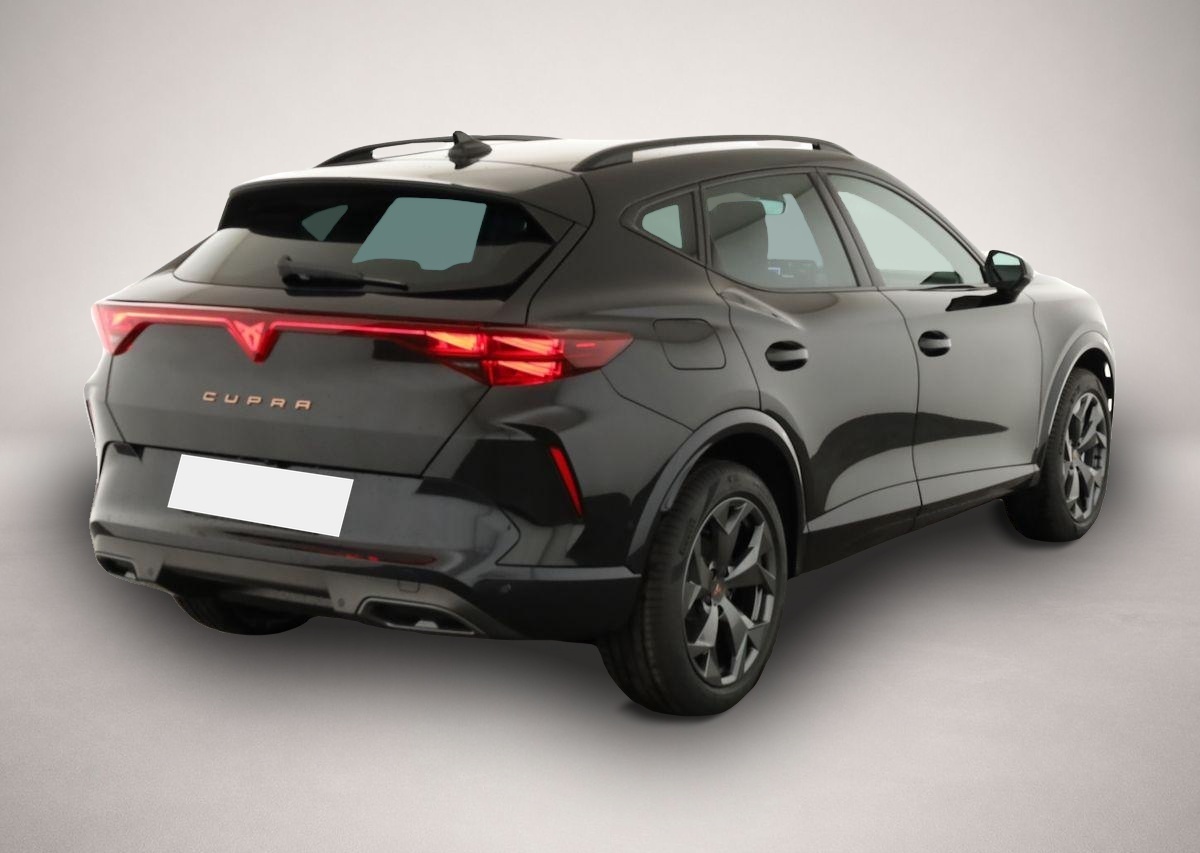 Bild 3 Cupra Formentor 1.5 eTSI DSG, Matrix, Navi, AreaView,