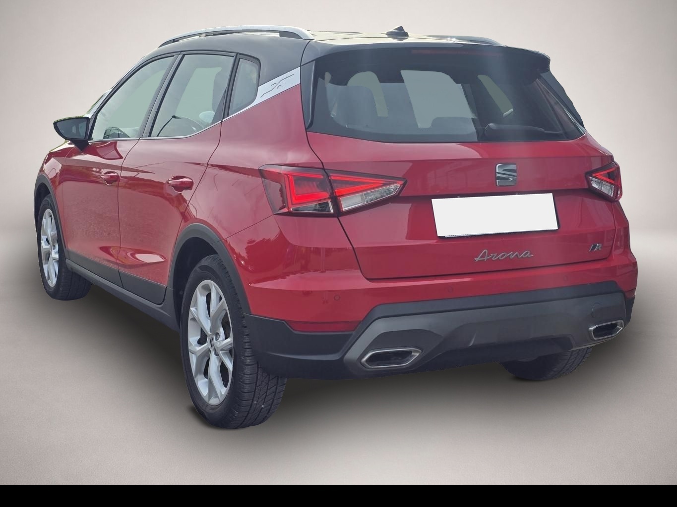 Bild 3 Seat Arona 1.5 TSI DSG FR 17"+VIRTUAL-COCKPIT+NAVI-PR