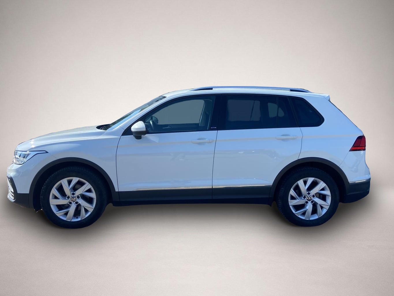 Bild 2 Volkswagen Tiguan 1.5 TSI LIFE ACTIVE APP-CONNECT+KAMERA+NA