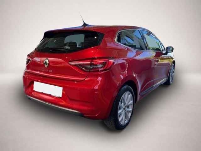 Bild 4 Renault Clio INTENS TCe 100