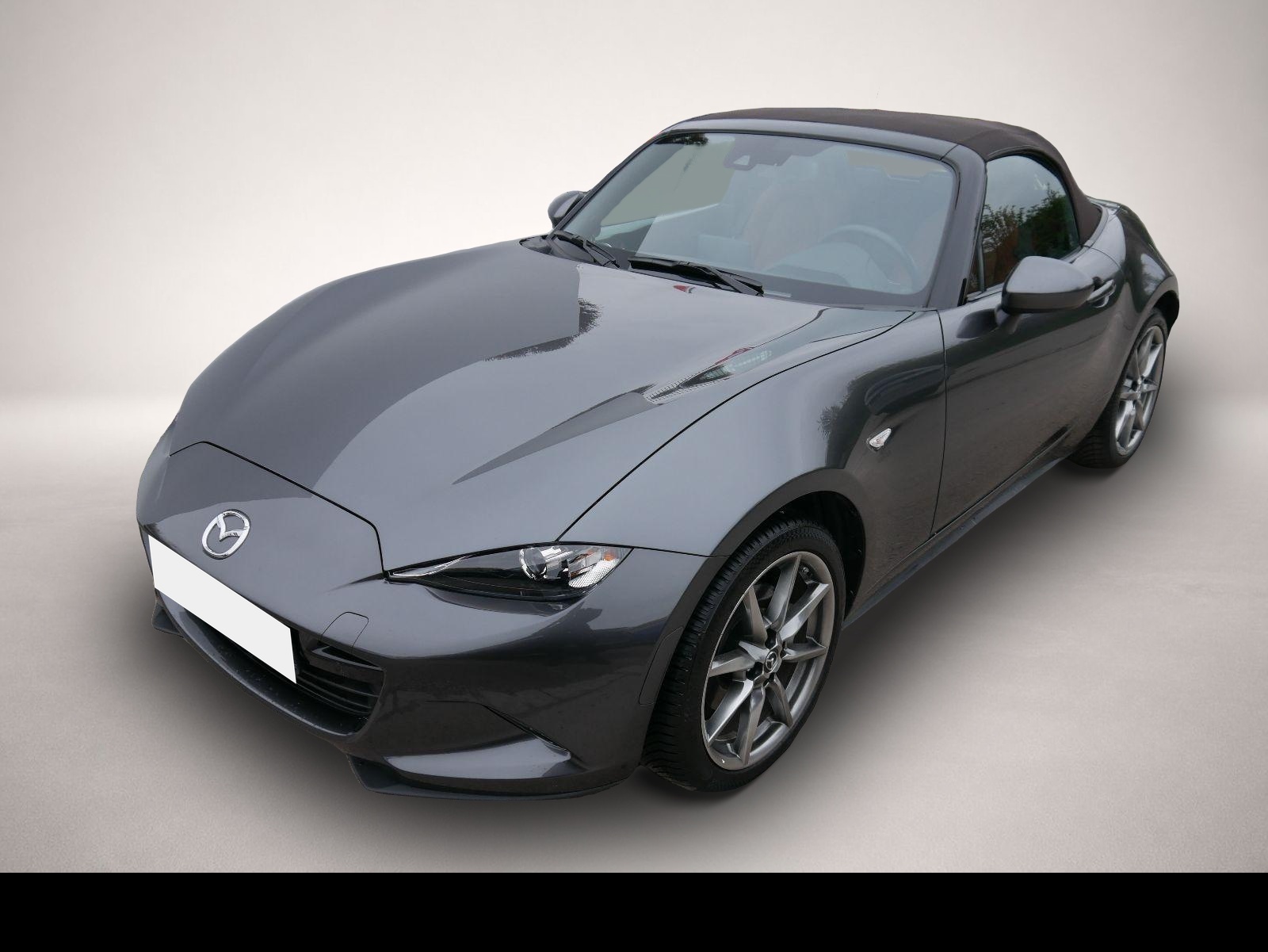 Fotografie 3 des Mazda MX-5 ST SKYACTIV*PDC-HINTEN*KAMERA*TEMPOMAT*SHZ*