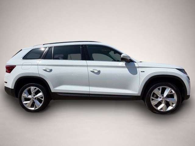 Bild 6 Skoda Kodiaq 1.5 TSI DSG Soleil Navi,LM19,Standhzg