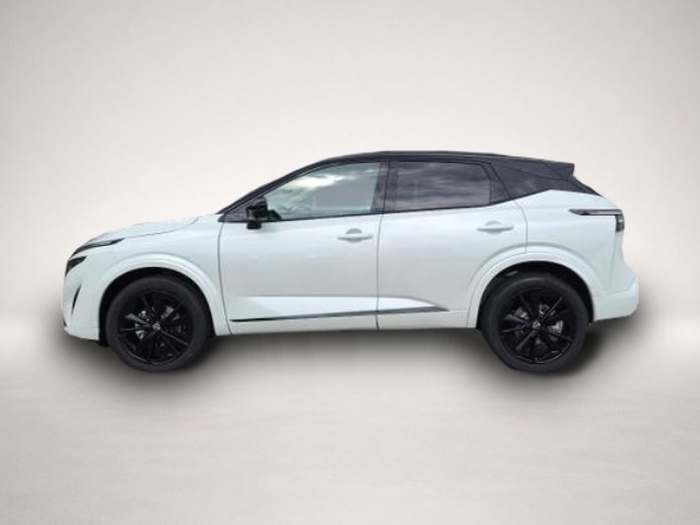 Bild Qashqai Nissan