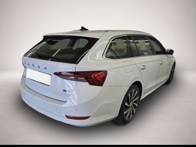 Bild 2 Skoda Octavia Combi 1.5TSI DSG Style