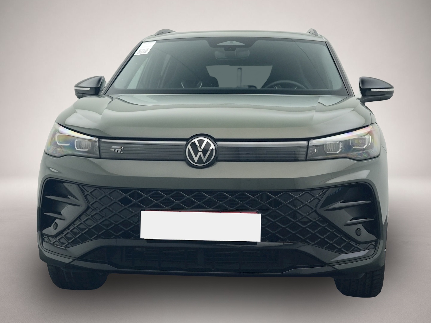 Volkswagen Tiguan Tiguan 2.0 TDI DSG 4Mo. R-Line BLACK-STYLE AHK H - Thumbnail 8