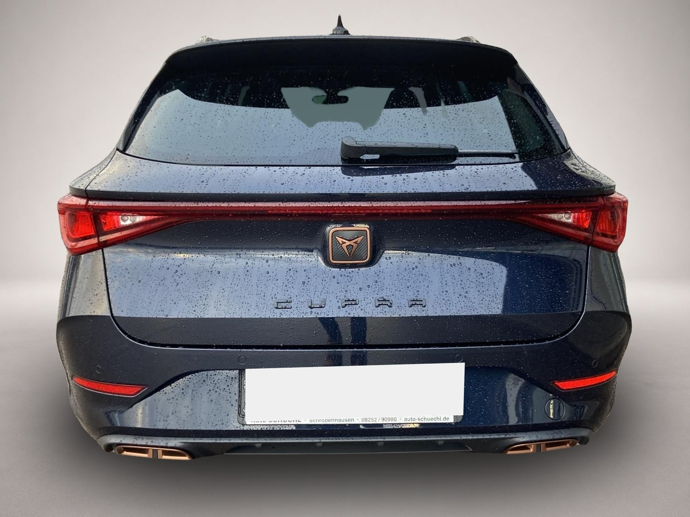 Fotografie 4 des Cupra Leon ST 1.4 TSI DSG eHybrid VZ PANORAMA+SUPER-SP