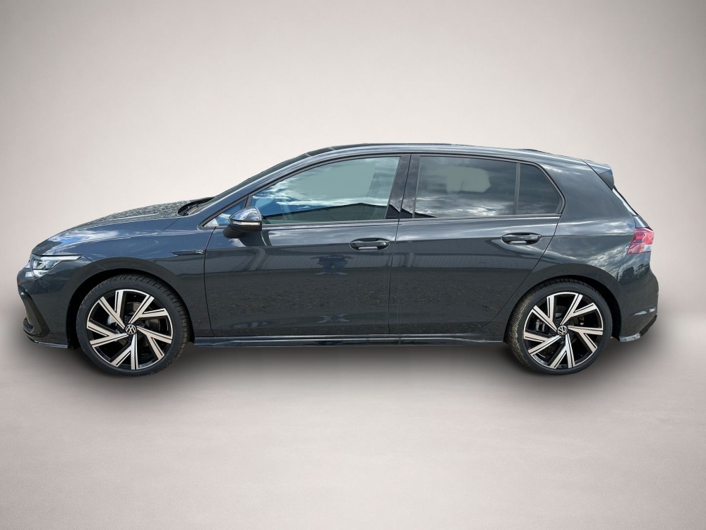 Fotografie 3 des Volkswagen Golf 1.5 eTSI ACT 48V Golf DSG7