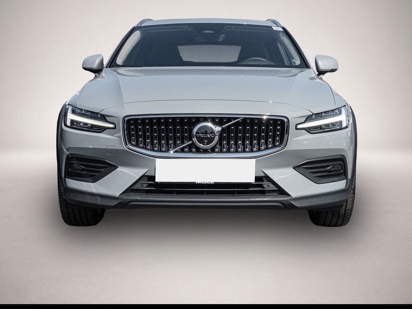 Bild 2 Volvo V60 Cross Country B4 AWD LED