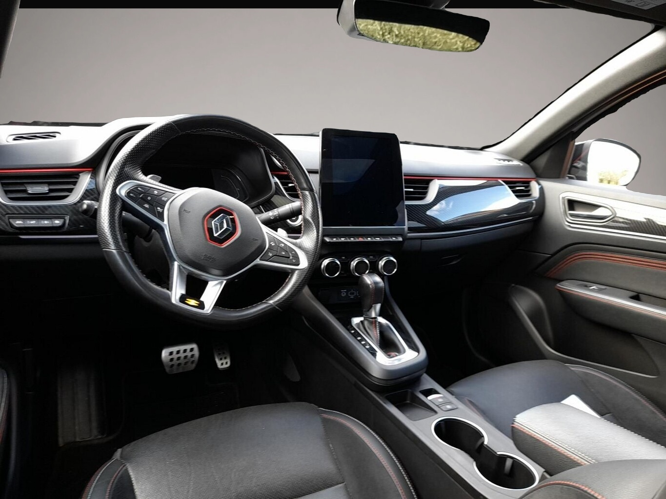 Bild 5 Renault Arkana 1.3 TCe 160 MHEV EDC R.S. Line SchiebeD