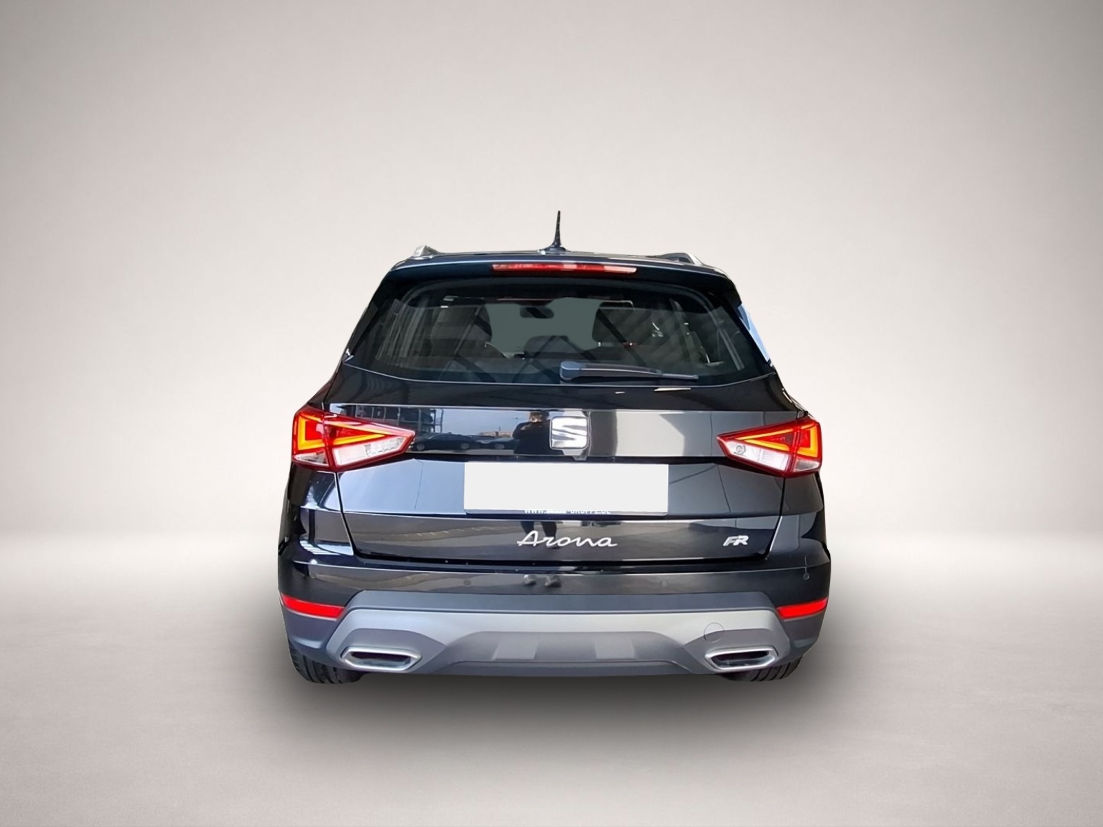 Bild 4 Seat Arona FR 1.0 TSI 7-Gang DSG