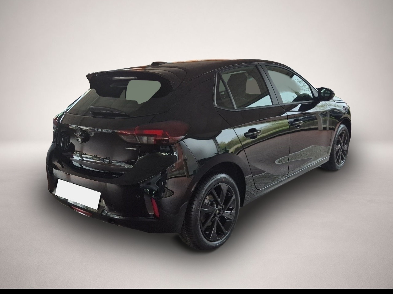 Bild 6 Opel Corsa F Edition Mild-Hybrid AT Shz Kamera 360 PD