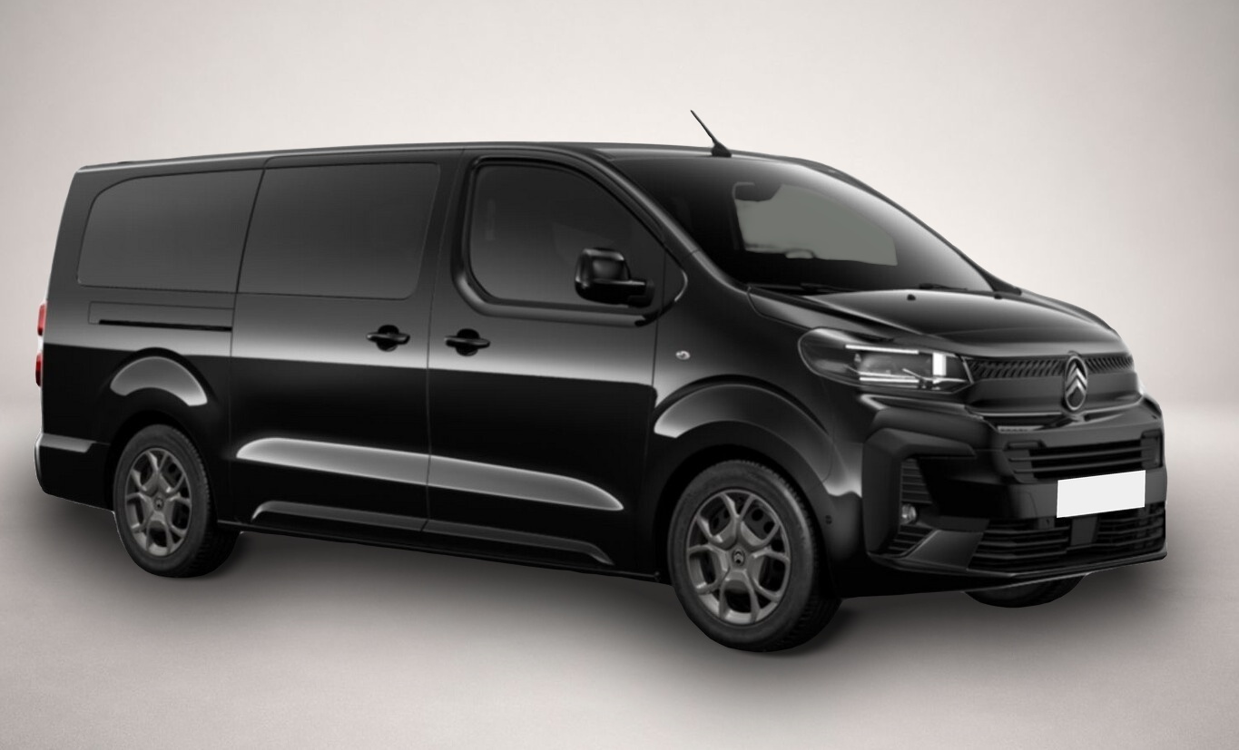 Bild 3 Citroën Spacetourer PLUS XL 8-S SHZ Nav Kam 2xKlima LED