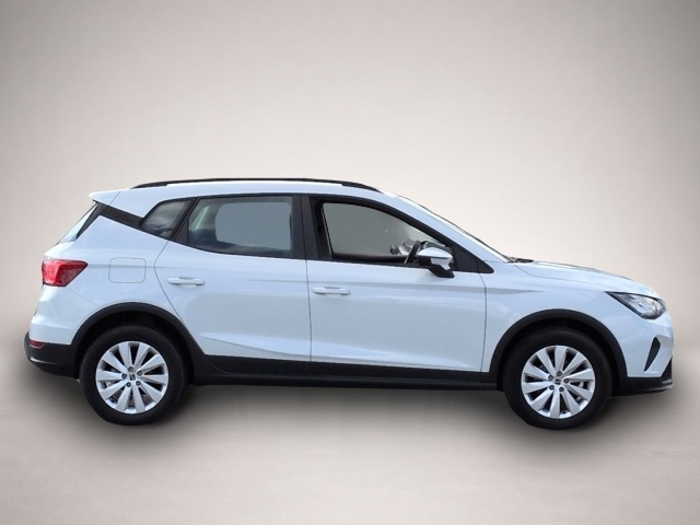 Bild 3 Seat Arona Style 1.0TSI*DSG LED digCockp Tempo Blueto