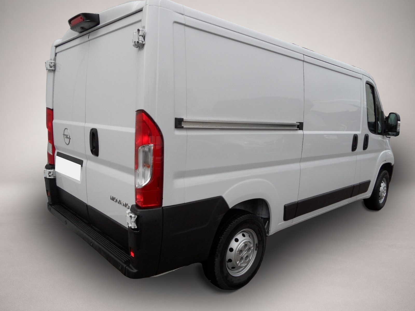 Bild 2 Opel Other Movano C Kasten L2H1 3,5t Edition+Navi+Kamera