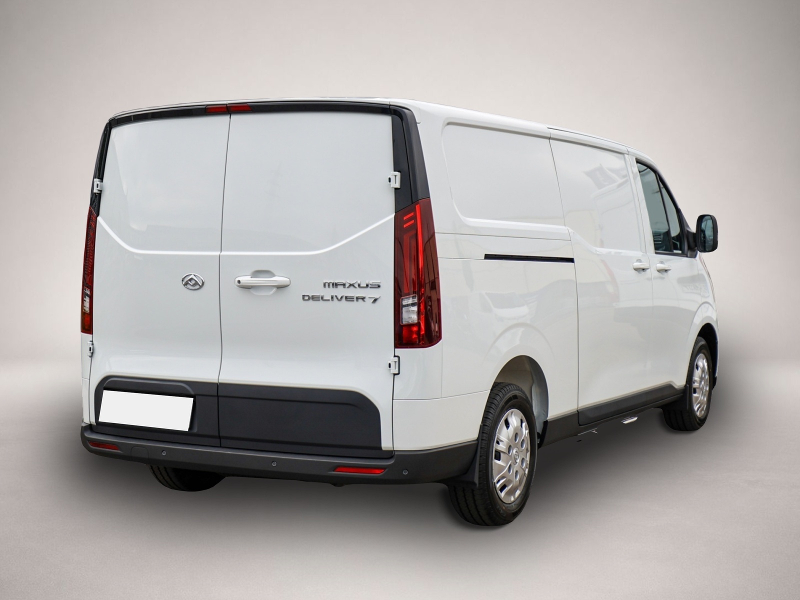 Bild 3 Maxus DELIVER 7